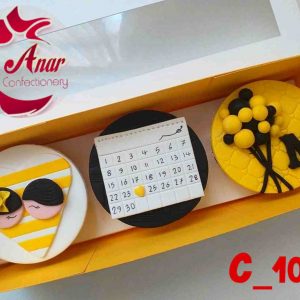 کاپ کیک کد 109