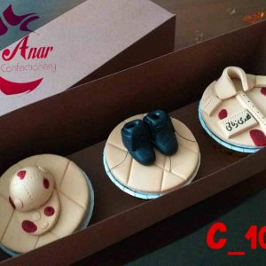 کاپ کیک کد 105